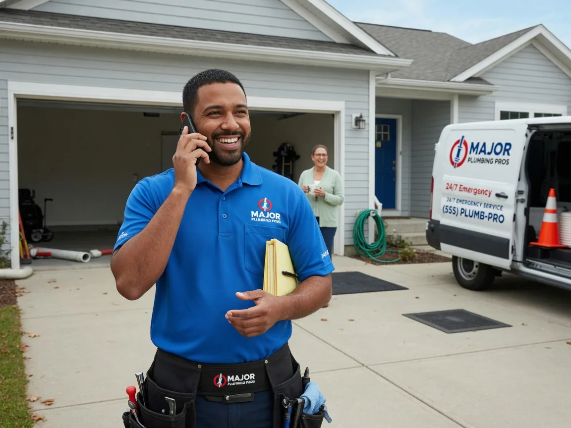 Drain Cleaning Services Hopewell, PA FAQs